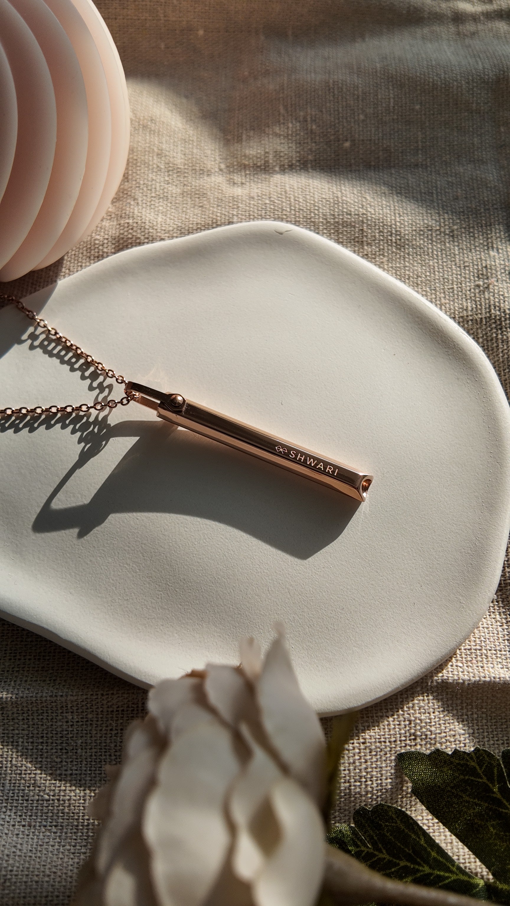 Rose Gold-Classic